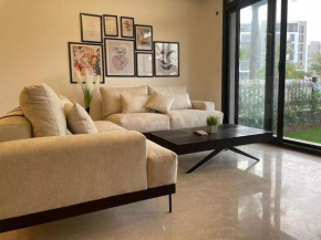 Access - apartment with garden at cfc